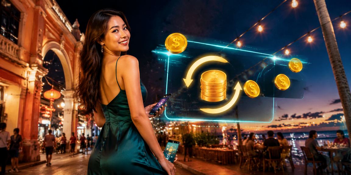 Bonus cashback menarik untuk ahli VIP di Melaka dengan ganjaran mingguan lumayan