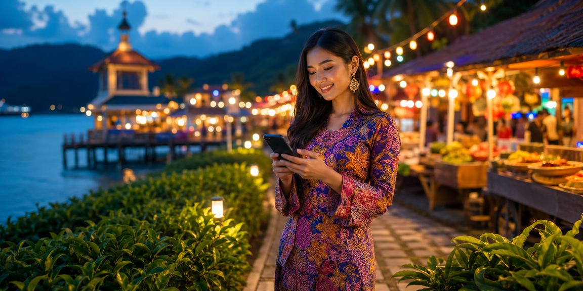 Mobile casino app usage in Malaysia