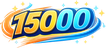 15000